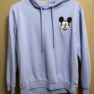 Disney Mickey Mouse Hoodie